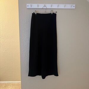 Aritzia Wilfred Devotion Skirt
